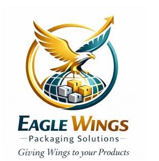 Eagle Wings Packaging Solutions logo