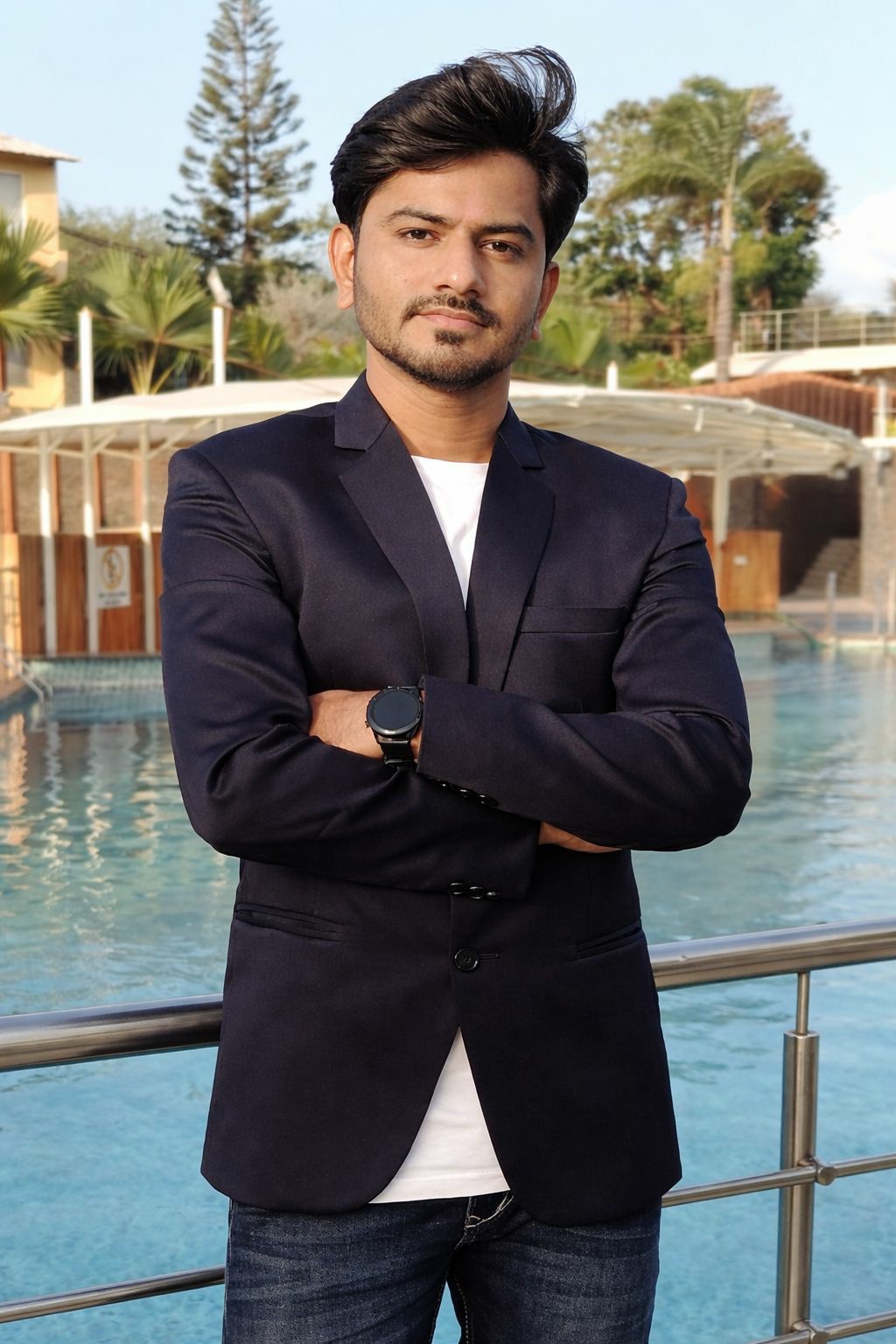 Owner of Eagle Wings Packaging Solutions